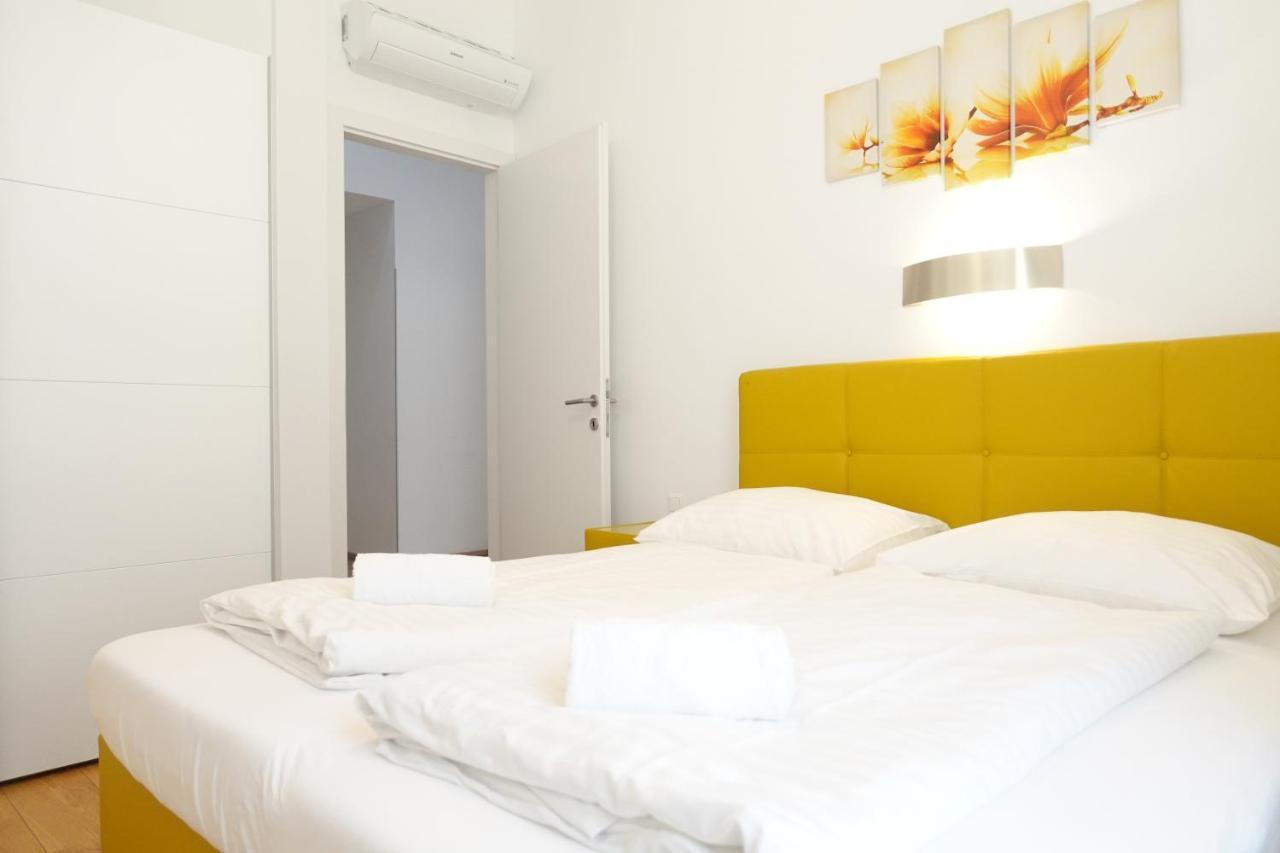 Apartments 4 You Red Star 8 Wien Exterior foto