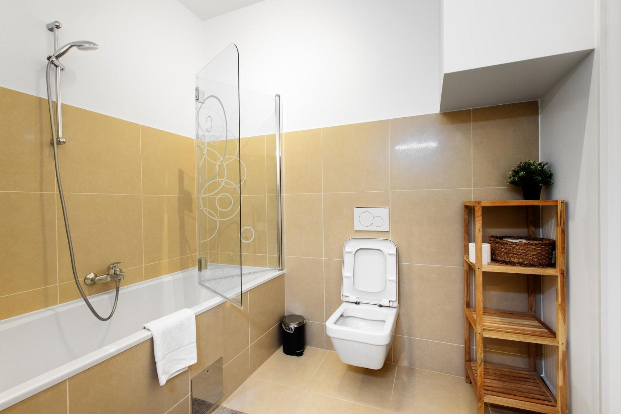 Apartments 4 You Red Star 8 Wien Exterior foto